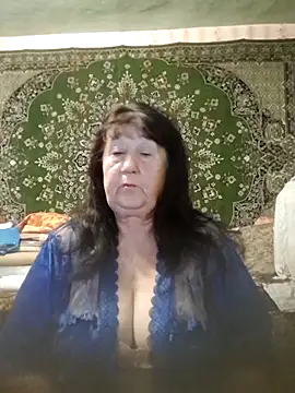 CrystalLime6411 online show from 11/11/25, 06:14