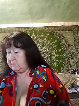 CrystalLime6411 online show from 12/02/25, 08:38