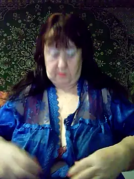 CrystalLime6411 online show from 02/05/26, 03:13