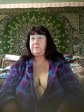 CrystalLime6411 online show from 10/23/25, 06:12