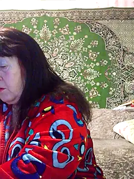 CrystalLime6411 online show from 01/18/26, 02:42