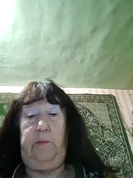 CrystalLime6411 online show from 11/30/25, 05:08