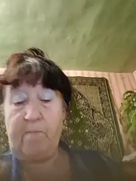 CrystalLime6411 online show from 11/23/25, 12:48