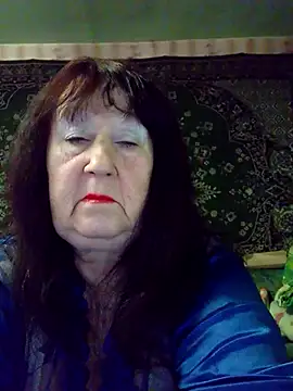 CrystalLime6411 online show from 02/07/26, 02:47