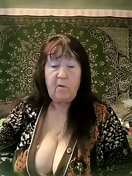 CrystalLime6411 online show from 03/13/26, 03:39