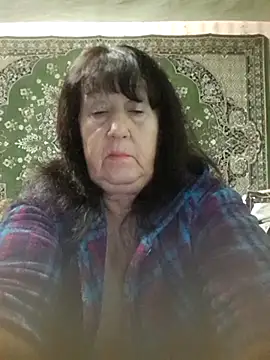 CrystalLime6411 online show from 10/12/25, 04:19