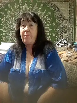 CrystalLime6411 online show from 10/24/25, 08:30