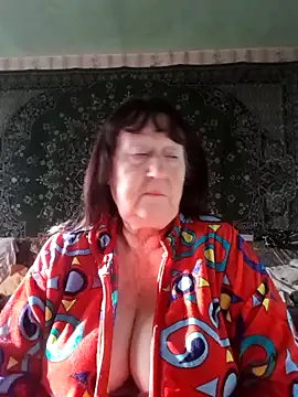 CrystalLime6411 online show from 12/05/25, 11:31