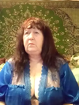 CrystalLime6411 online show from 03/01/26, 07:25