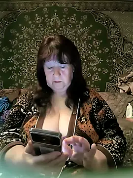 CrystalLime6411 online show from 03/26/26, 03:54