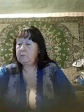 CrystalLime6411 online show from 11/27/25, 05:46