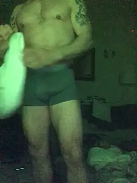 Andremann69 online show from 03/18/26, 10:43