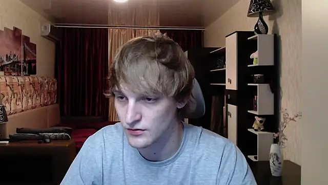 Playersuperstar online show from 11/02/25, 03:17