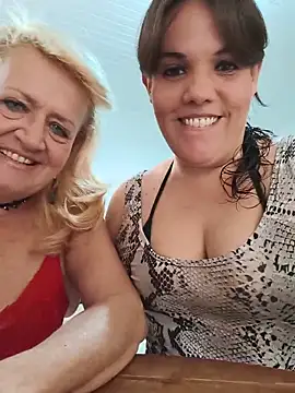 Bellapotencia1985 online show from 06/02/26, 10:04