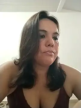 Bellapotencia1985 online show from 01/10/26, 09:48