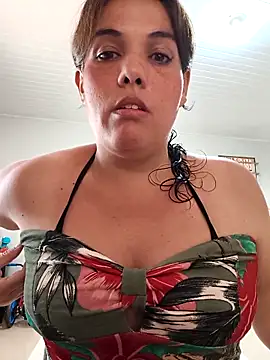 Bellapotencia1985 online show from 05/12/26, 10:21