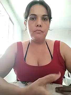 Bellapotencia1985 online show from 04/07/26, 11:01