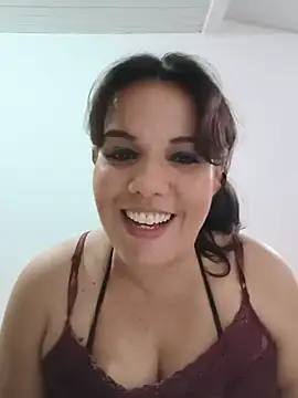 Snapshot of Bellapotencia1985 chatting on 07/18/26, 09:51 Bellapotencia1985 online show from 07/18/26, 09:51