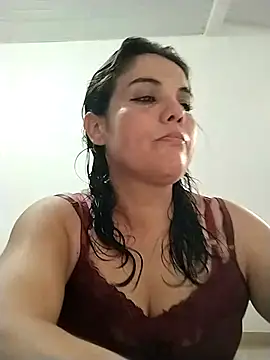 Bellapotencia1985 online show from 02/16/26, 10:25