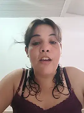 Bellapotencia1985 online show from 05/03/26, 10:09