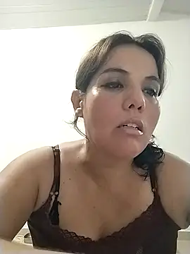 Bellapotencia1985 online show from 02/07/26, 09:50