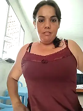 Bellapotencia1985 online show from 02/20/26, 10:50