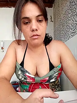 Bellapotencia1985 online show from 12/17/25, 10:09