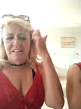 Bellapotencia1985 online show from 03/16/26, 12:31