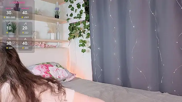 Snapshot of CarolSutton chatting on 12/15/25, 11:42 CarolSutton online show from 12/15/25, 11:42