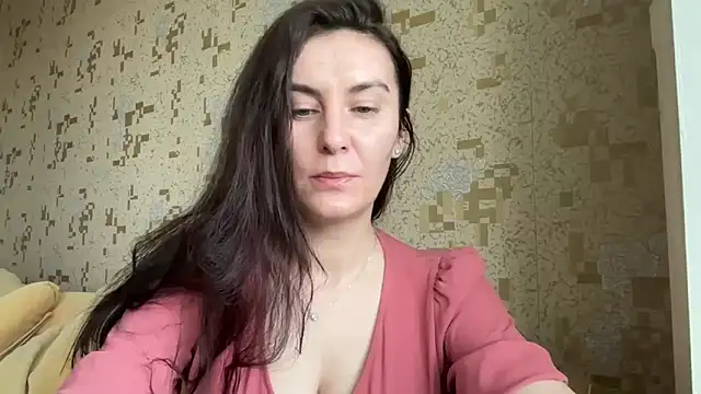 KatalinaQE online show from 02/11/26, 08:47