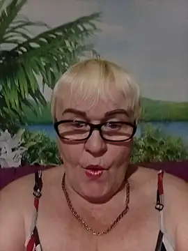 VioletSweet5566 online show from 11/21/25, 03:55