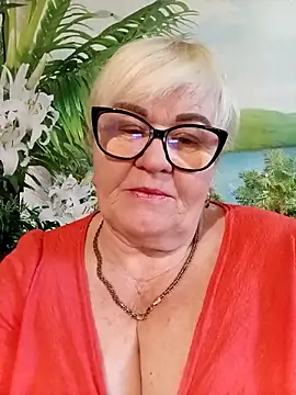 VioletSweet5566 online show from 03/27/26, 02:18