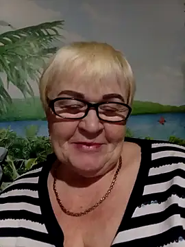 VioletSweet5566 online show from 12/13/25, 08:04