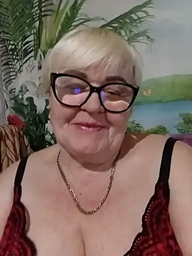 VioletSweet5566 online show from 03/14/26, 02:56