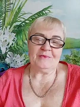 VioletSweet5566 online show from 09/18/25, 07:55