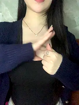 Lyly11 online show from 12/19/25, 01:53