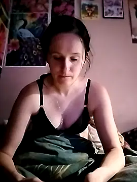 HardCouple33 online show from 05/13/26, 07:10
