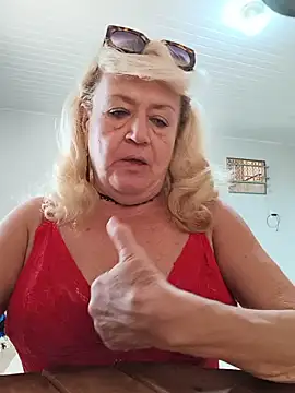 Belladama61 online show from 05/25/26, 12:04