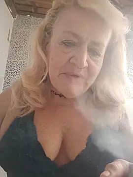 Belladama61 online show from 12/01/25, 10:05