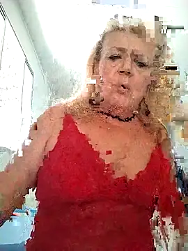 Belladama61 online show from 03/18/26, 11:57