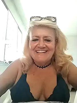 Belladama61 online show from 03/23/26, 12:05