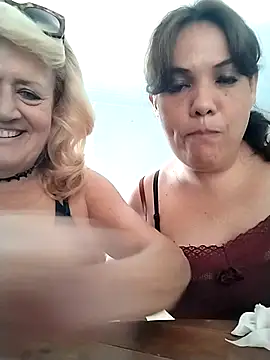 Belladama61 online show from 04/22/26, 10:55