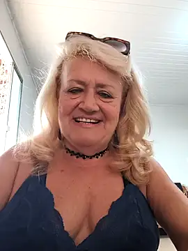 Belladama61 online show from 05/04/26, 10:18