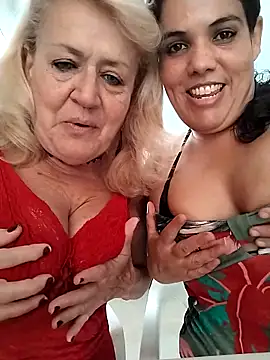 Belladama61 online show from 03/04/26, 11:29