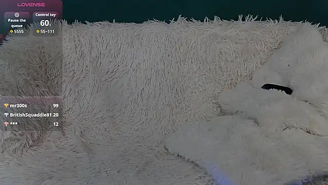 NatashaIvacenko online show from 02/20/26, 06:19