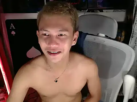 RalfAsian25 online show from 04/05/26, 10:55