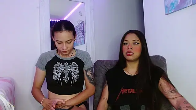 reina reina online show from 02/23/26, 01:40