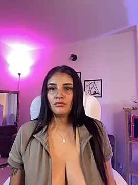 Julieta92  online show from 11/09/25, 05:28