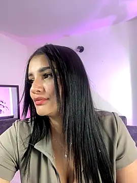 Julieta92  online show from 10/02/25, 09:07