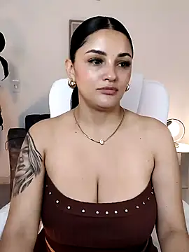 Julieta92  online show from 03/03/26, 05:09